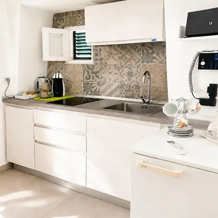 Apartment Venti Nodi Vieste