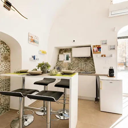 Apartment Venti Nodi *