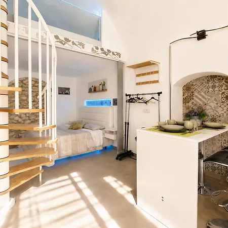 Venti Nodi Apartment Vieste