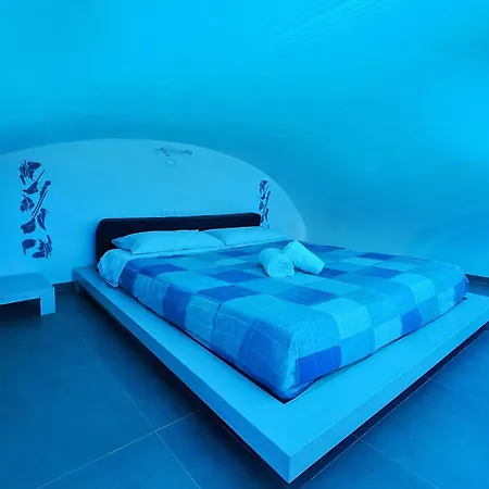 Venti Nodi Apartment *