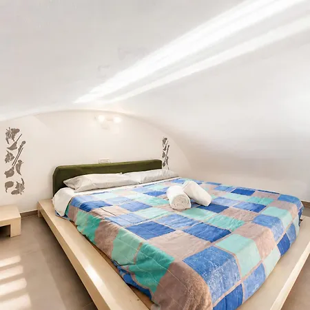 Apartment Venti Nodi *