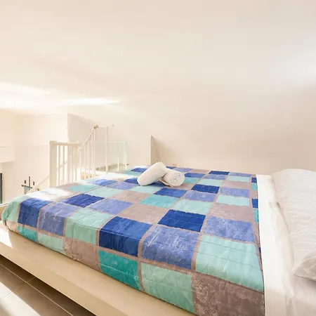 Venti Nodi Apartment Vieste