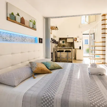 Apartment Venti Nodi *