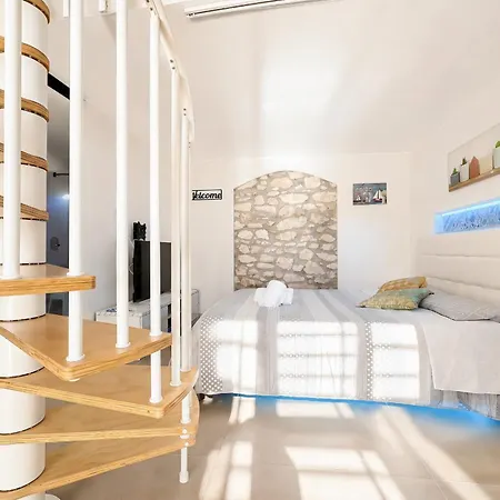 Venti Nodi Apartment Vieste