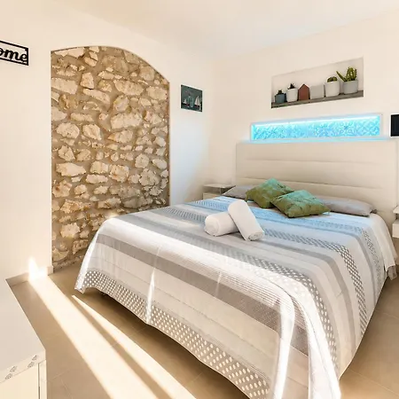 Apartament Venti Nodi