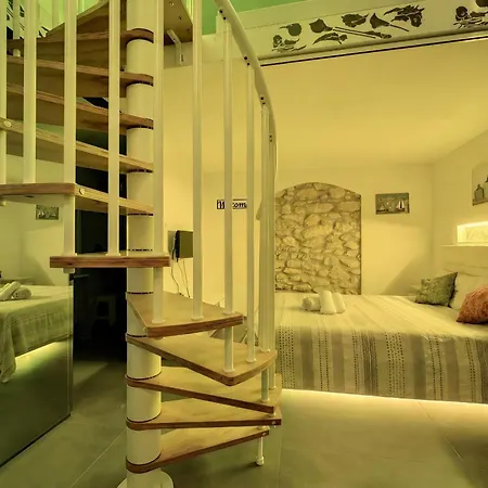 Apartament Venti Nodi