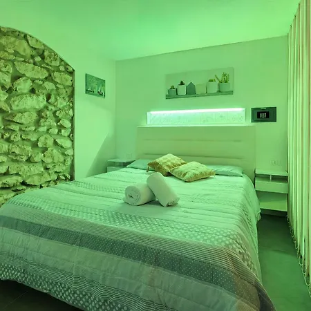 Venti Nodi Apartment Vieste