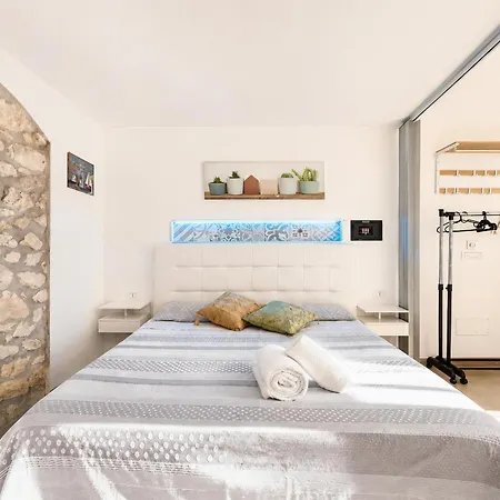 Apartament Venti Nodi *