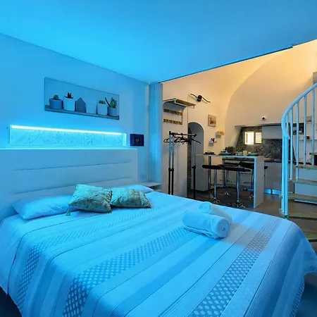 Apartament Venti Nodi