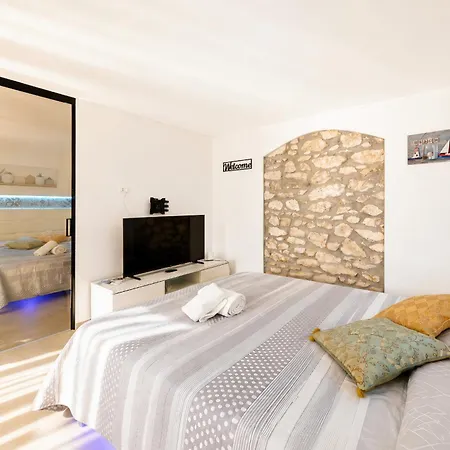 Venti Nodi Apartment *