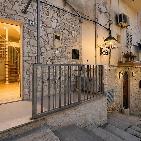 Apartment Venti Nodi Vieste